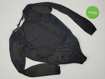 majtki do garnituru: Body damskie, rozmiar S — 3