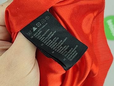 bomberka h m: H&M, Жіноча блуза, розмір M — 5