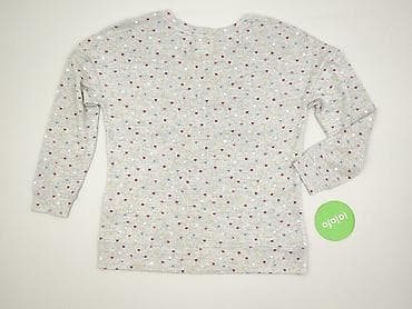 sweter w serca h: Bluza damska
, rozmiar 3XL — 3