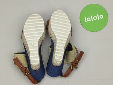 c a buty: Sandały damskie, rozmiar 37 — 13