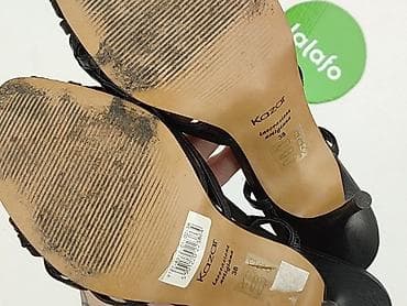 kazar poznań: Kazar, Sandały damskie, rozmiar 38 — 4