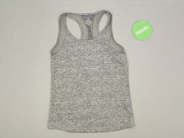 mesh top: Top damski, rozmiar L — 2