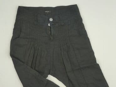 kappahl spodenki damskie: KappAhl, Spodnie 3/4 damskie, rozmiar M — 1