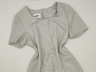sukienki chanelka: Fashion, Women`s dress, size M (EU 38) — 1