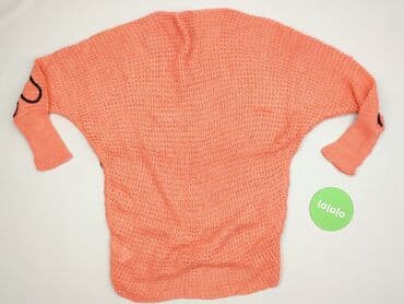 Ubrania damskie: Italian Style, Sweter damski, One size — 3