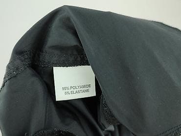 ubrania second hand: Spodnie materiałowe damskie, rozmiar L — 5