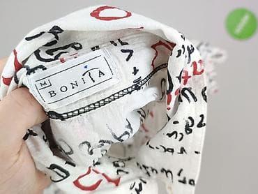 bonita: Bonita, Koszula damska, rozmiar M — 5