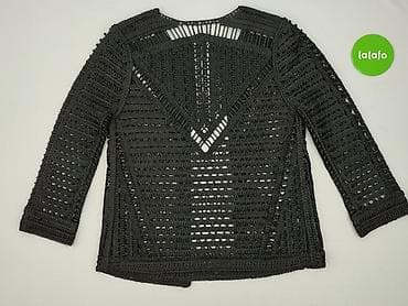 north face jacket vinted: Limited Edition, Kardigan damski, rozmiar M — 3