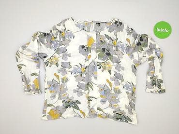 PULZ, Жіноча блуза, розмір L — 2