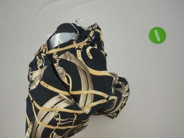 dawniej spodnie do konnej jazdy: Spodnie materiałowe damskie, rozmiar M — 5