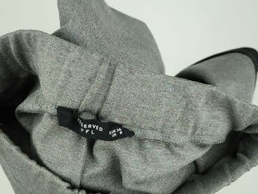 spódniczki dresowe allegro: Reserved YFL, Spódnica damska, rozmiar S — 5