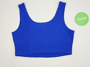 koszula biala shein: Shein, Top damski, rozmiar XL — 3