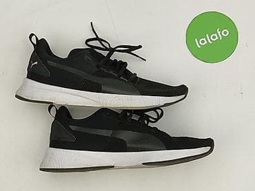 e obuwiu: Puma, Sneakersy dla mężczyzn, rozmiar 44 — 4