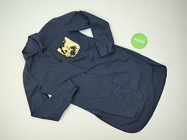 bluzki do dzinsow: Koszula damska, rozmiar S — 2