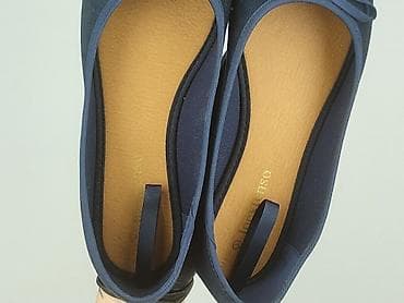 buty marks spencer: Inextenso, Balerinki damskie, rozmiar 39 — 5