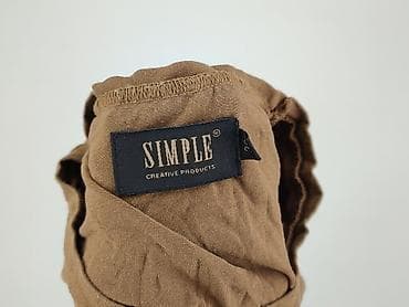 simple koszula damska: SIMPLE, Bluzka damska, rozmiar M — 4