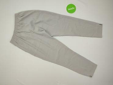 spodnie plus size wysoki stan: River Island, Spodnie materiałowe damskie, rozmiar XS — 3