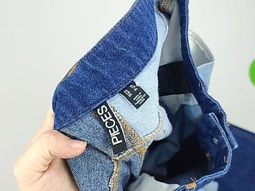 flared jeans: Jeansy dla mężczyzn, rozmiar XL — 4