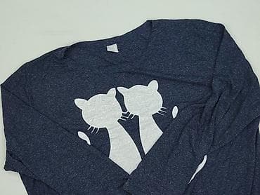 sweter damski golf: Tunika damska, rozmiar 5XL — 1