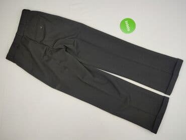 buty do garnituru badura: Spodnie materiałowe damskie, rozmiar S — 3