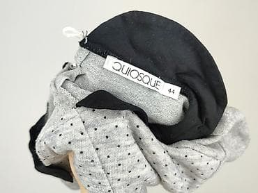 jaylvis: QUIOSQUE, Bluzka damska, rozmiar 4XL — 4