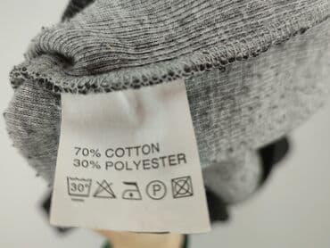 byolala kurtki zimowe: Uomo, Sweter dla mężczyzn, rozmiar L — 5