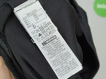 ellesse: Domyos, Szorty damskie, rozmiar M — 4