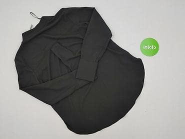 t shirt nirvana hm: H&M, Koszula damska, rozmiar 2XS — 3