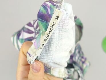 new yorker bluzka z dekoltem: Blanche, Bluzka damska, rozmiar S — 6