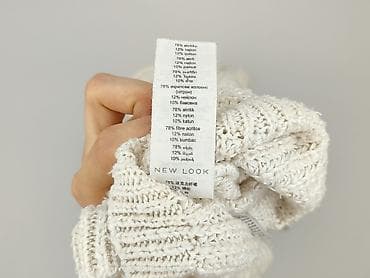 sweter od mango: New Look, Sweter damski, rozmiar 2XL — 5