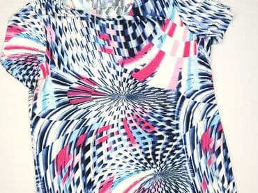 c a bluzki koszulowe damskie: T-shirt damski, rozmiar S — 1