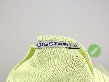 sweter big star: Big Star, Sweter damski, rozmiar M — 4