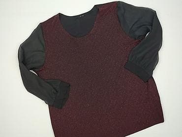 Bluzka damska, rozmiar 4XL w lalafo.pl Bluzka damska, rozmiar 4XL