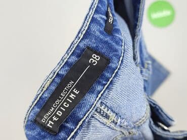 Kobiety: Denim Collection, Jeansy damskie, M — 4