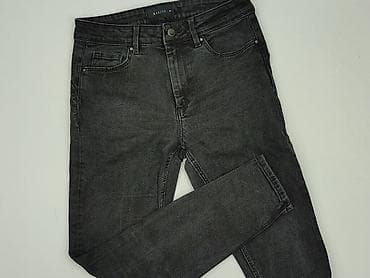 Mohito, Jeansy damskie, rozmiar S