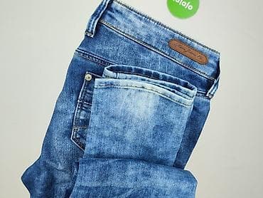 salsa jeans: Mavi, Jeansy damskie, rozmiar M — 8