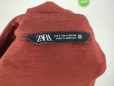 droga marka: Zara, Sukienka damska, rozmiar S — 4