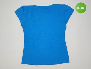 koszulka z długim rękawem tommy hilfiger damska: Lovely, T-shirt damski, rozmiar XL — 3