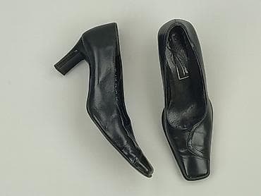 buty robocze: Półbuty damskie, rozmiar 37 — 1