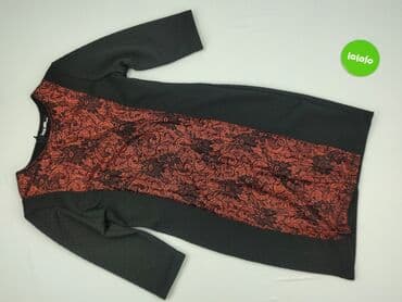 sukienki wieczorowe łódź piotrkowska: Sukienka damska, rozmiar 2XL — 2