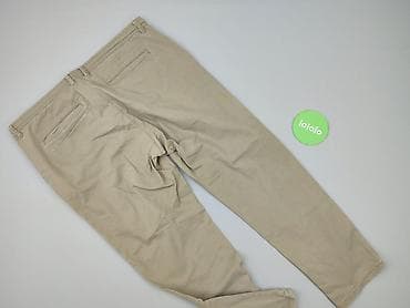 primark primark primark: Reserved, Chinosy dla mężczyzn, rozmiar XL — 3