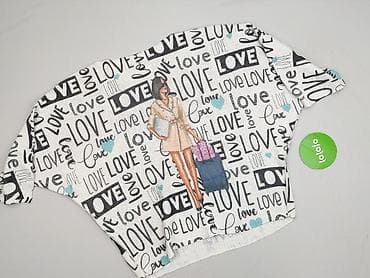 koszulki vw: Bluzka damska, rozmiar One size — 3