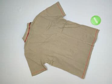 basic koszulka biala: JOOP! Jeans, Koszulka polo dla mężczyzn, S — 3