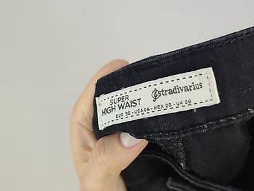 paypo stradivarius: Stradivarius, Jeansy damskie, rozmiar S — 4