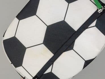 Czapki i kapelusze: Torba materiałowa, stan - Bardzo dobry — 5