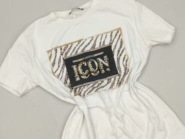 t shirty kermit: Mint & Berry, T-shirt damski, M — 1