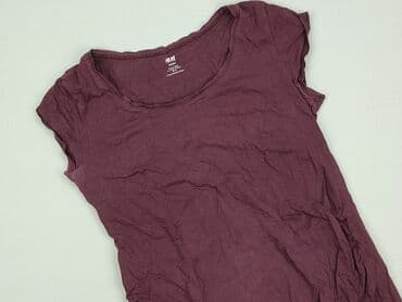 koszulka do karmienia hm: H&M Mama, T-shirt damski, rozmiar M — 1