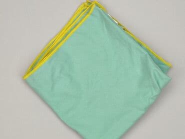 buty z poduszką: Ręcznik 97 x 49, kolor - Turkusowy, stan - Bardzo dobry — 1