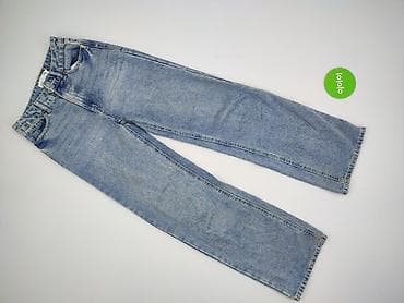 levi jeans: Sinsay, Jeansy damskie, rozmiar 2XS — 2
