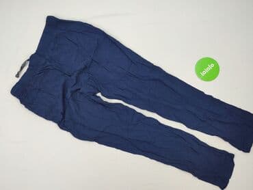 spodnie dresowe esmara: Esmara, Spodnie materiałowe damskie, rozmiar M — 3